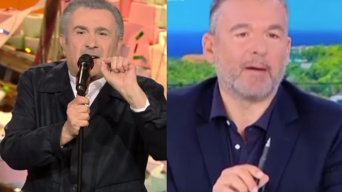 «Πληρωμένη» απάντηση από Λαζόπουλο σε Λιάγκα: «Δεν ντρέπεσαι για αυτές τις φράσεις…» – Πέρασε από κόσκινο και τον Μπαλάσκα