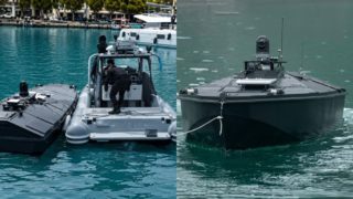 Συναγερμός στις Ένοπλες Δυνάμεις για το drone με εκρηκτικά στη Λευκάδα: Το «μυστικό» της σπηλιάς και τα σενάρια των Αρχών