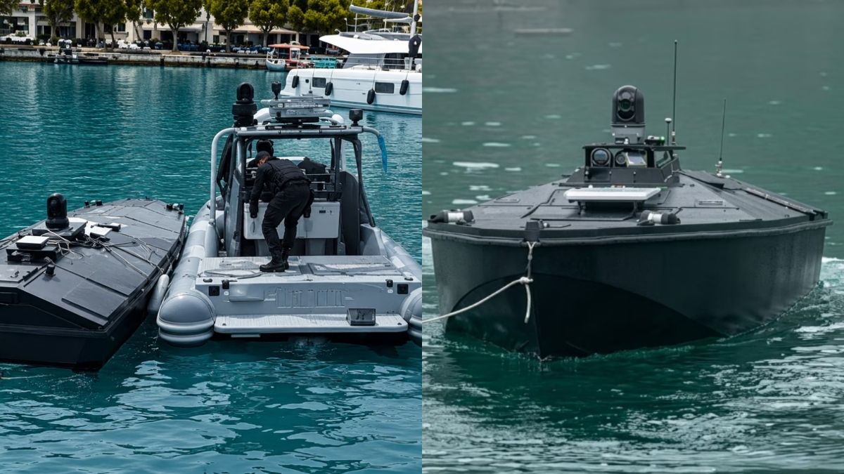 Συναγερμός στις Ένοπλες Δυνάμεις για το drone με εκρηκτικά στη Λευκάδα: Το «μυστικό» της σπηλιάς και τα σενάρια των Αρχών