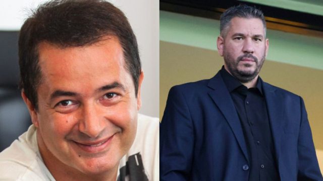 Μετά την Κουτσελίνη και ο Λεμπιδάκης: Ο λόγος που η Acun Medya του έστειλε εξώδικο – «Το λέω για πρώτη φορά»