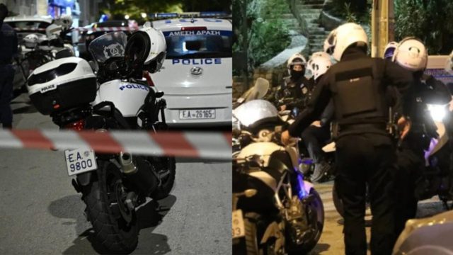 Συνελήφθη αστυνομικός στην Λεωφόρο Βουλιαγμένης: Τι βρήκαν στον έλεγχο και του πέρασαν χειροπέδες
