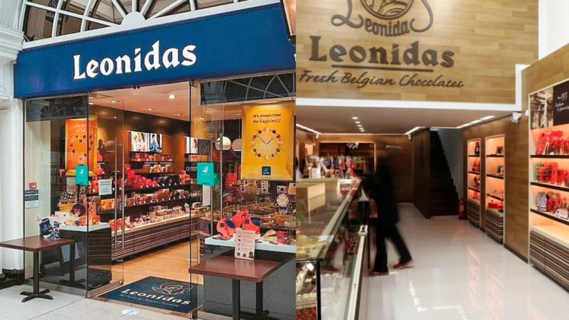 Ελληνίδα κληρονόμος της Leonidas στον Άρειο Πάγο: Ερωτεύτηκε και την «πάτησε» – Πόσα χρήματα έχασε; (βίντεο)