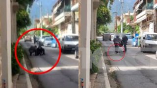 Ληστεία στην Κάτω Τιθορέα: Βρέθηκε το αυτοκίνητο των δραστών – Στα 200.000 ευρώ η λεία τους