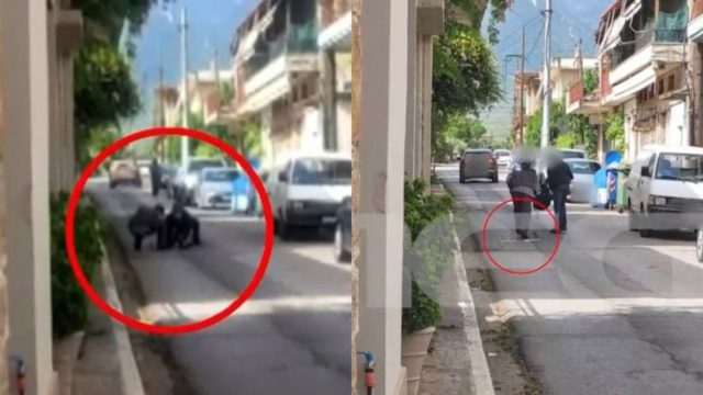 Ληστεία στην Κάτω Τιθορέα: Βρέθηκε το αυτοκίνητο των δραστών – Στα 200.000 ευρώ η λεία τους