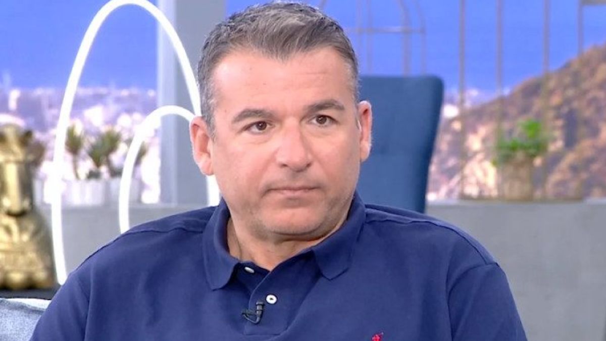 Λιάγκας