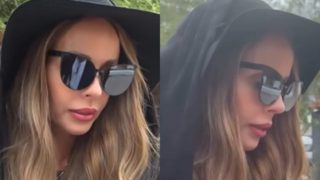 Σάλος με τα αδιανόητα που γράφουν στην Ιωάννα Λίλη για την εμφάνιση στην κηδεία της Μαστροκώστα: «Ντράπηκε και η ντροπή»