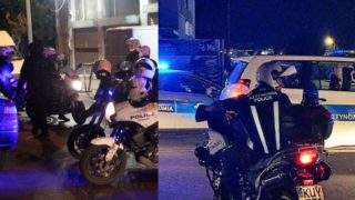 Θησείο: Άγρια επίθεση με ξυλοδαρμό από 14χρονους και 16χρονους σε 20χρονη γυναίκα – Βίντεο