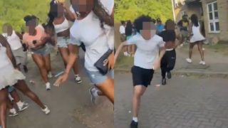 Βίντεο σοκ από μακελειό σε πάρτι εφήβων: Νεκρός ανήλικος μετά από μαχαιρώματα και πυροβολισμούς