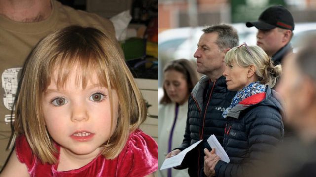 Madeleine McCann: 19 χρόνια μετά οι γονείς της δεν χάνουν την ελπίδα τους – Συγκίνηση στην επέτειο εξαφάνισης