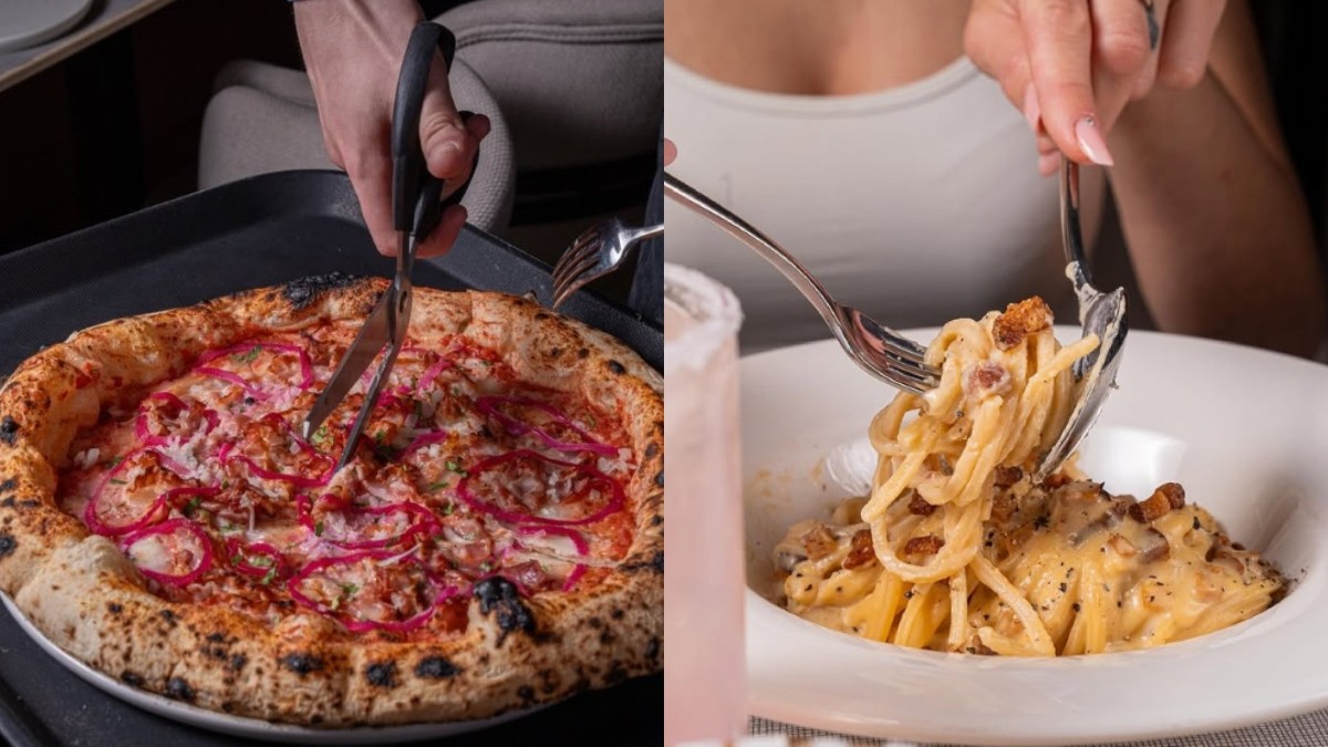 Migliore Pizza & Wine: Η αυθεντική ναπολιτάνικη πίτσα που ξεχωρίζει στα Νότια Προάστια