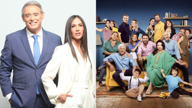 Τηλεθέαση 29/5: Ανατροπές στα νούμερα – Ποιοι κέρδισαν και ποιοι έχασαν