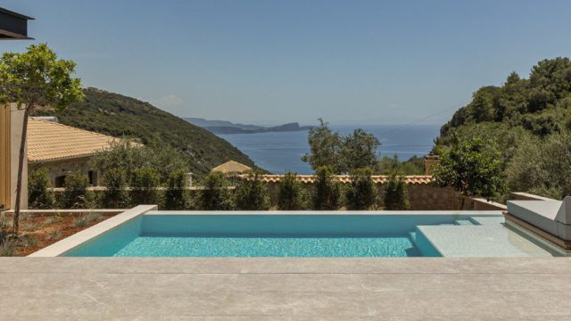 Monalia Luxury Suites: Ένας προορισμός ηρεμίας, χαλάρωσης και διακριτικής πολυτέλειας στην Πάργα
