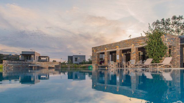 Vourkari Village: Εκεί όπου η ηρεμία της φύσης συναντά την αυθεντική φιλοξενία της Κέας