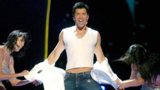 Σαν σήμερα, 15 Μαΐου 2004: Η βραδιά της Eurovision που «έγραψε» τηλεοπτική ιστορία για την Ελλάδα