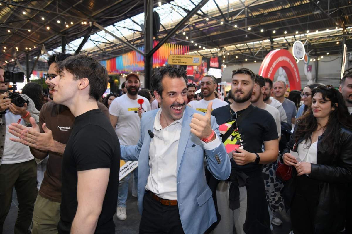 O Μάκης και το eurojackpot
