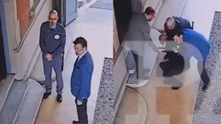 Η στιγμή που ο ιδρυτής της Mango καταρρέει: Παγκόσμιος σάλος με τον βίντεο που έδωσε ο Τζόναθακ Άντικ στο δικαστήριο