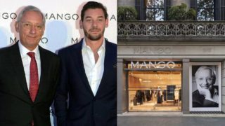 Θρίλερ με την Mango: Νέες αποκαλύψεις για τον γιο του Ισάκ Άντιτς – Δύο άντρες τον βοήθησαν, ποια στοιχεία «δείχνουν» δολοφονία