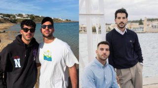 Survivor 2026: Ο Γιάννης Μαλλιαρός επικοινώνησε με τον αδερφό του – Πώς είναι η κατάστασή του μετά τον νευρικό κλονισμό