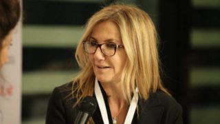 Η συγκλονιστική ανάρτηση της Μαρέβας Γκραμπόφσκι για τον συνιδρυτή της Zeus+Dione