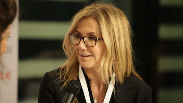 «Πίστευα ότι θα τα καταφέρεις»: Το σπαρακτικό μήνυμα της Μαρέβας Γκραμπόφσκι Μητσοτάκη για τον χαμό καλού της φίλου