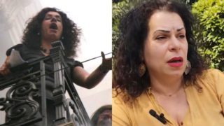 Η μαύρη επέτειος της Marfin: Η μαρτυρία της γυναίκας που δεν ξέχασε ποτέ η Ελλάδα – «Έλεγες ή θα σωθώ ή δεν θα έχω ανάσα»