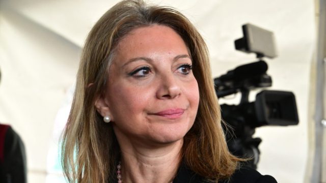 Πολιτικός «σεισμός» στο κόμμα της Μαρίας Καρυστιανού: 22 πρώην στελέχη «καίνε» την ηγεσία και μιλούν για αυταρχισμό – Στο κενό η «Ελπίδα για τη Δημοκρατία»
