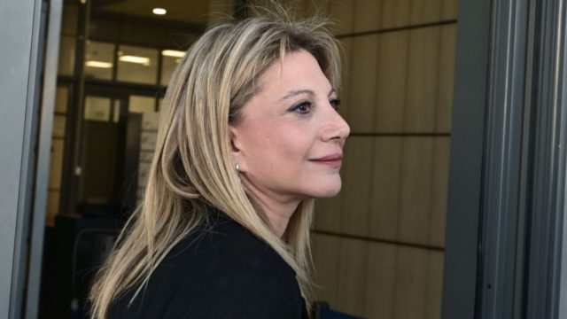 Απάντηση επιτελείου Καρυστιανού: «Δεν κάνουμε face control, δεν φοβόμαστε τις προβοκάτσιες»