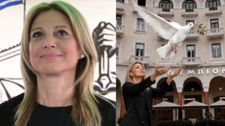 Ποιος πασίγνωστος δημοσιογράφος στέκεται πλέον στο πλευρό της Μαρίας Καρυστιανού