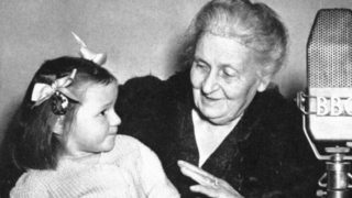 Σαν σήμερα, 6 Μαΐου 1952: Φεύγει από τη ζωή η γυναίκα που άλλαξε για πάντα την εκπαίδευση των παιδιών
