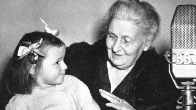 Σαν σήμερα, 6 Μαΐου 1952: Φεύγει από τη ζωή η γυναίκα που άλλαξε για πάντα την εκπαίδευση των παιδιών