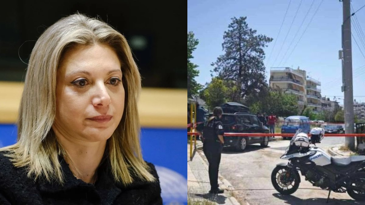 Χαμός με την Μαρία Καρυστιανού: Θύελλα αντιδράσεων για την ανάρτηση σχετικά με την τραγωδία στην Ηλιούπολη