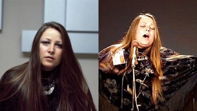 Eurovision 1976: Όταν η Μαρίζα Κωχ αψήφησε τον θάνατο στη Χάγη – Ο ελεύθερος σκοπευτής και οι απειλές για τη ζωή της