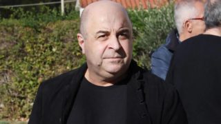 Από αδέλφια… αντίδικοι: Πώς ξεκίνησε η δικαστική σύγκρουση του Σεφερλή με τον κουμπάρο του – Το παρασκήνιο για τις 350.000 ευρώ
