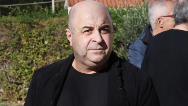 Από αδέλφια… αντίδικοι: Πώς ξεκίνησε η δικαστική σύγκρουση του Σεφερλή με τον κουμπάρο του – Το παρασκήνιο για τις 350.000 ευρώ