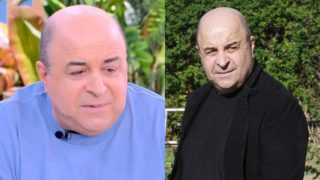 Δύσκολες στιγμές για τον Μάρκο Σεφερλή: Σε δικαστικό πόλεμο με τον κουμπάρο του για υπεξαίρεση 350.000 ευρώ – Τι συνέβη