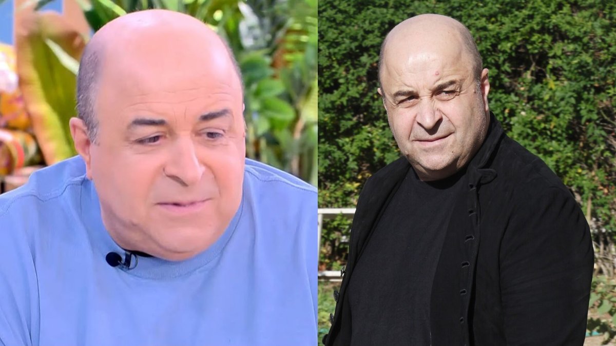 Δύσκολες στιγμές για τον Μάρκο Σεφερλή: Σε δικαστικό πόλεμο με τον κουμπάρο του για υπεξαίρεση 350.000 ευρώ – Τι συνέβη