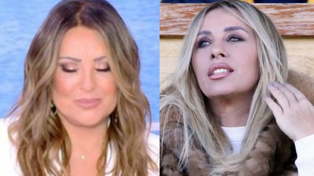 Tο «αντίο» της Ναταλίας Γερμανού στην Γωγώ Μαστροκώστα: «Με πόνεσε πάρα πολύ ο χαμός της» – Συγκινητικό βίντεο