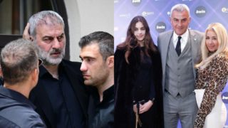Η ιστορία αγάπης Δέλλα και Μαστροκώστα που συγκίνησε την Ελλάδα