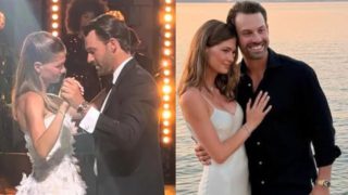 «Κα Medwell για εσάς»: Όλοι μιλάνε για τον γάμο της Αμαλίας Κωστοπούλου – Ποιος είναι ο σύζυγος της;