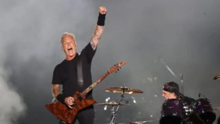 Metallica στο ΟΑΚΑ: Δείτε βίντεο από την πρόβα και τα τραγούδια που ακούστηκαν – Ποιες ώρες ανοίγουν οι πόρτες