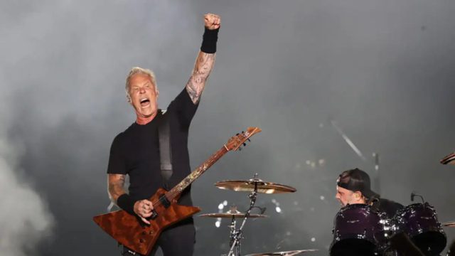 Metallica στο ΟΑΚΑ: Δείτε βίντεο από την πρόβα και τα τραγούδια που ακούστηκαν – Ποιες ώρες ανοίγουν οι πόρτες