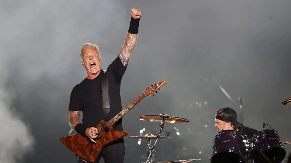 Metallica στο ΟΑΚΑ: Δείτε βίντεο από την πρόβα και τα τραγούδια που ακούστηκαν – Ποιες ώρες ανοίγουν οι πόρτες