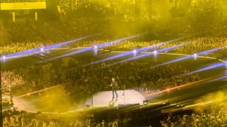 Οι Metallica στην Ελλάδα: Πόσα χρήματα έφερε η μεγαλύτερη συναυλία της χρονιάς – Τα έσοδα για το ΟΑΚΑ
