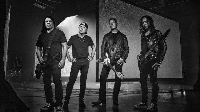 Metallica στο ΟΑΚΑ: Πρόγραμμα, ώρες εμφάνισης και οδηγίες πρόσβασης για τη μεγάλη συναυλία