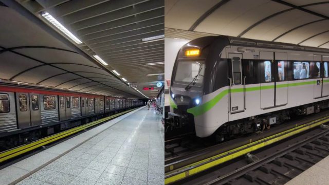 Η Αθήνα ετοιμάζει μια νέα κυκλική γραμμή Μετρό που αλλάζει τις μετακινήσεις μας