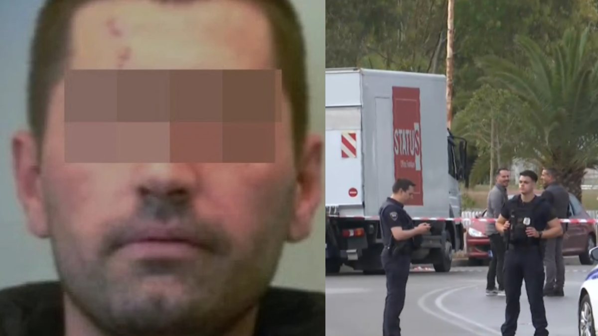 «Έτοιμος για μακελειό;» είπε ο Τίτι: Στιγμές τρόμου μετά τους πυροβολισμούς στο Μικρολίμανο – Βίντεο