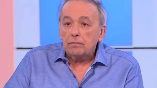 Μικρούτσικος: «Αν δεν είχα πάθει την καταστροφή, δεν θα γύριζα στην τηλεόραση – Δεν έχω ούτε ένα ευρώ για να ζήσω»
