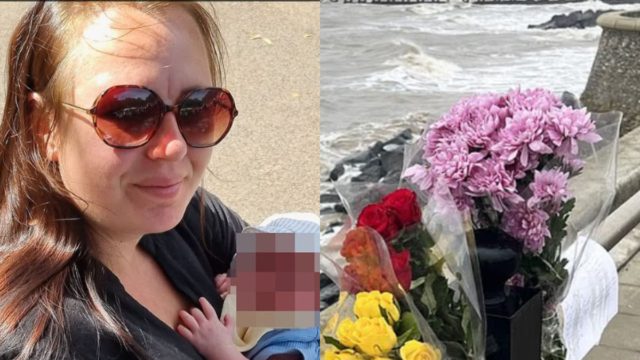 «Βοηθήστε τη μαμά μου!»: Οι δραματικές στιγμές πριν τον πνιγμό μίας 32χρονης μπροστά στα μάτια της κόρης της