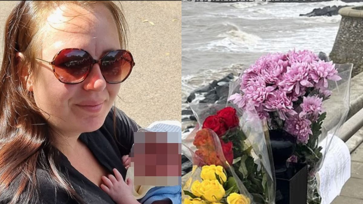 «Βοηθήστε τη μαμά μου!»: Οι δραματικές στιγμές πριν τον πνιγμό μίας 32χρονης μπροστά στα μάτια της κόρης της