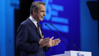 Νέα Δημοκρατία: Οι 150 της νέας Πολιτικής Επιτροπής – Ποιοι εκλέχθηκαν και ποια στελέχη ξεχώρισαν